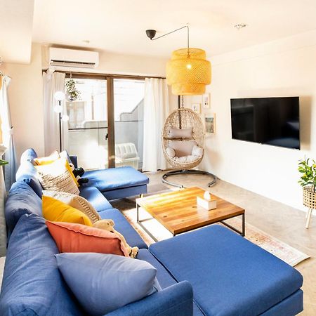 Harmonia東京堀切202 Apartment โตเกียว ภายนอก รูปภาพ