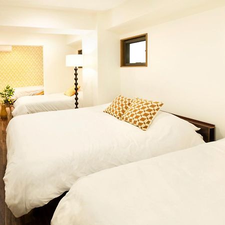 Harmonia東京堀切202 Apartment โตเกียว ภายนอก รูปภาพ