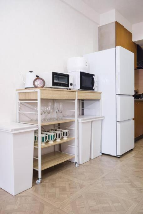 Harmonia東京堀切202 Apartment โตเกียว ภายนอก รูปภาพ