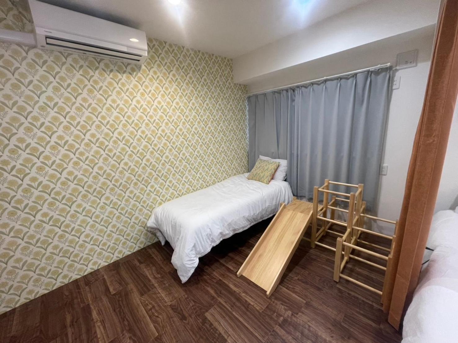 Harmonia東京堀切202 Apartment โตเกียว ภายนอก รูปภาพ