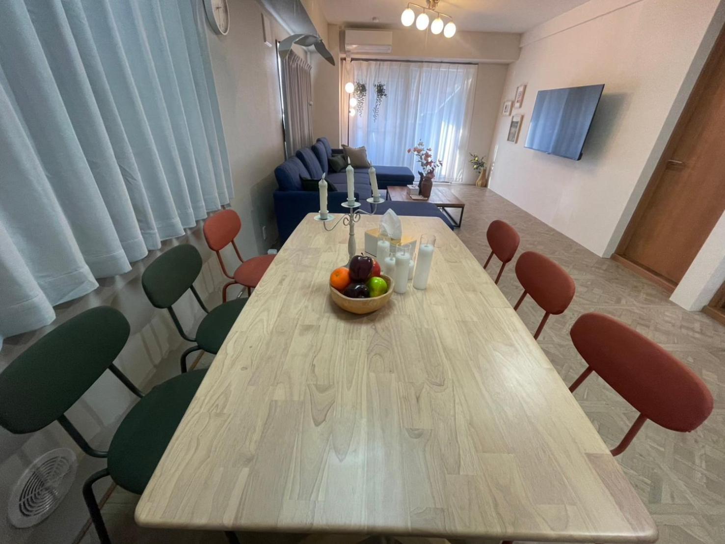 Harmonia東京堀切202 Apartment โตเกียว ภายนอก รูปภาพ