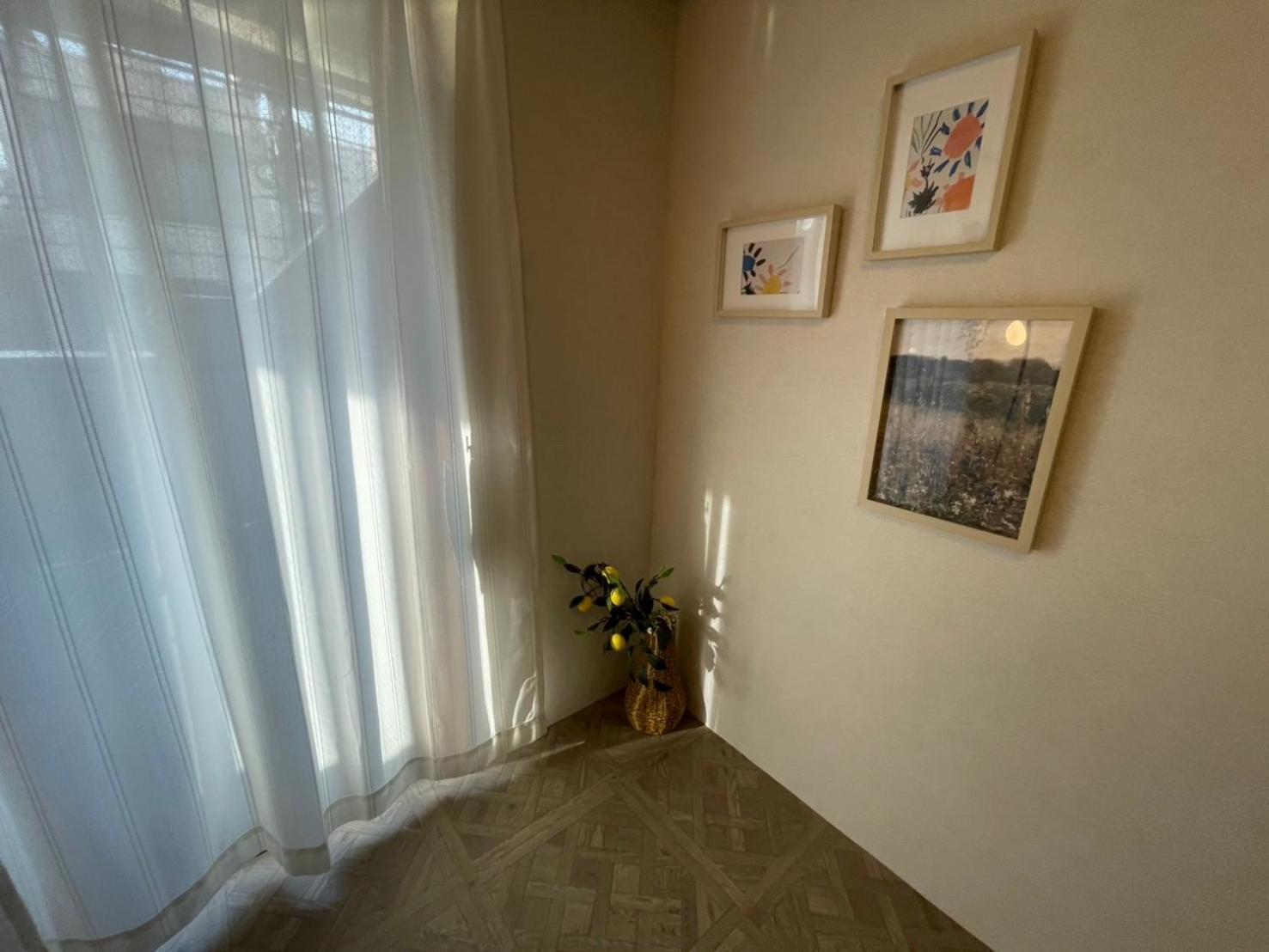 Harmonia東京堀切202 Apartment โตเกียว ภายนอก รูปภาพ