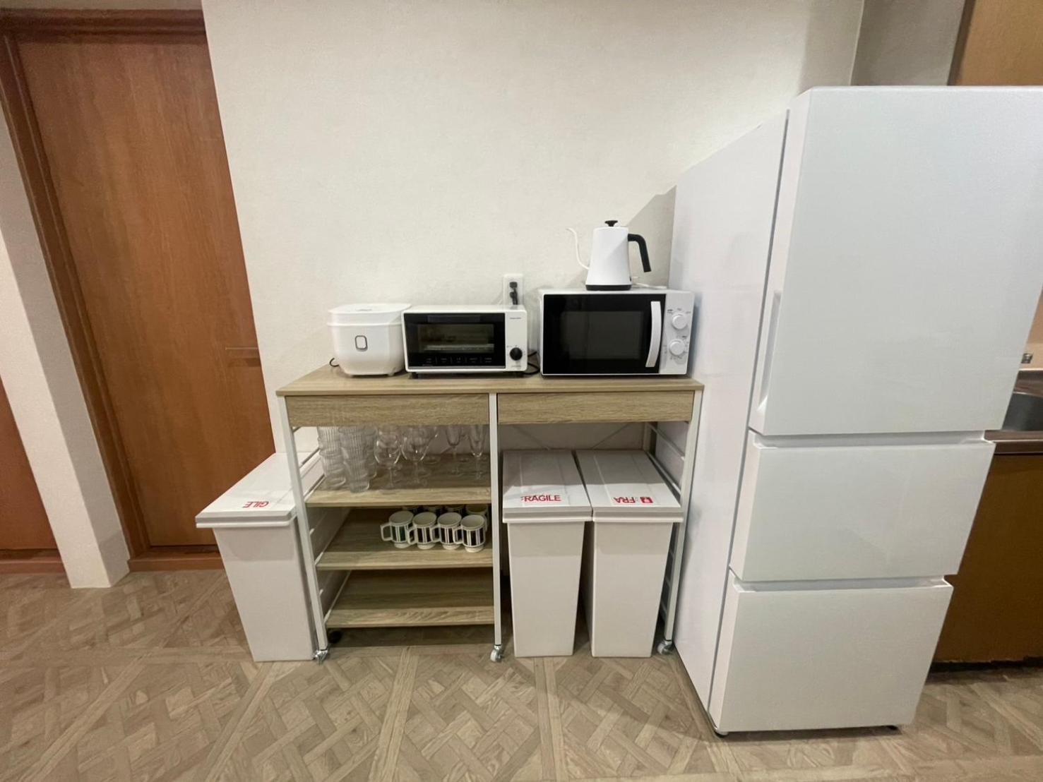 Harmonia東京堀切202 Apartment โตเกียว ภายนอก รูปภาพ