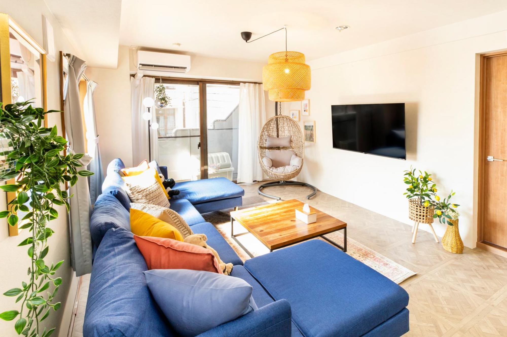 Harmonia東京堀切202 Apartment โตเกียว ภายนอก รูปภาพ