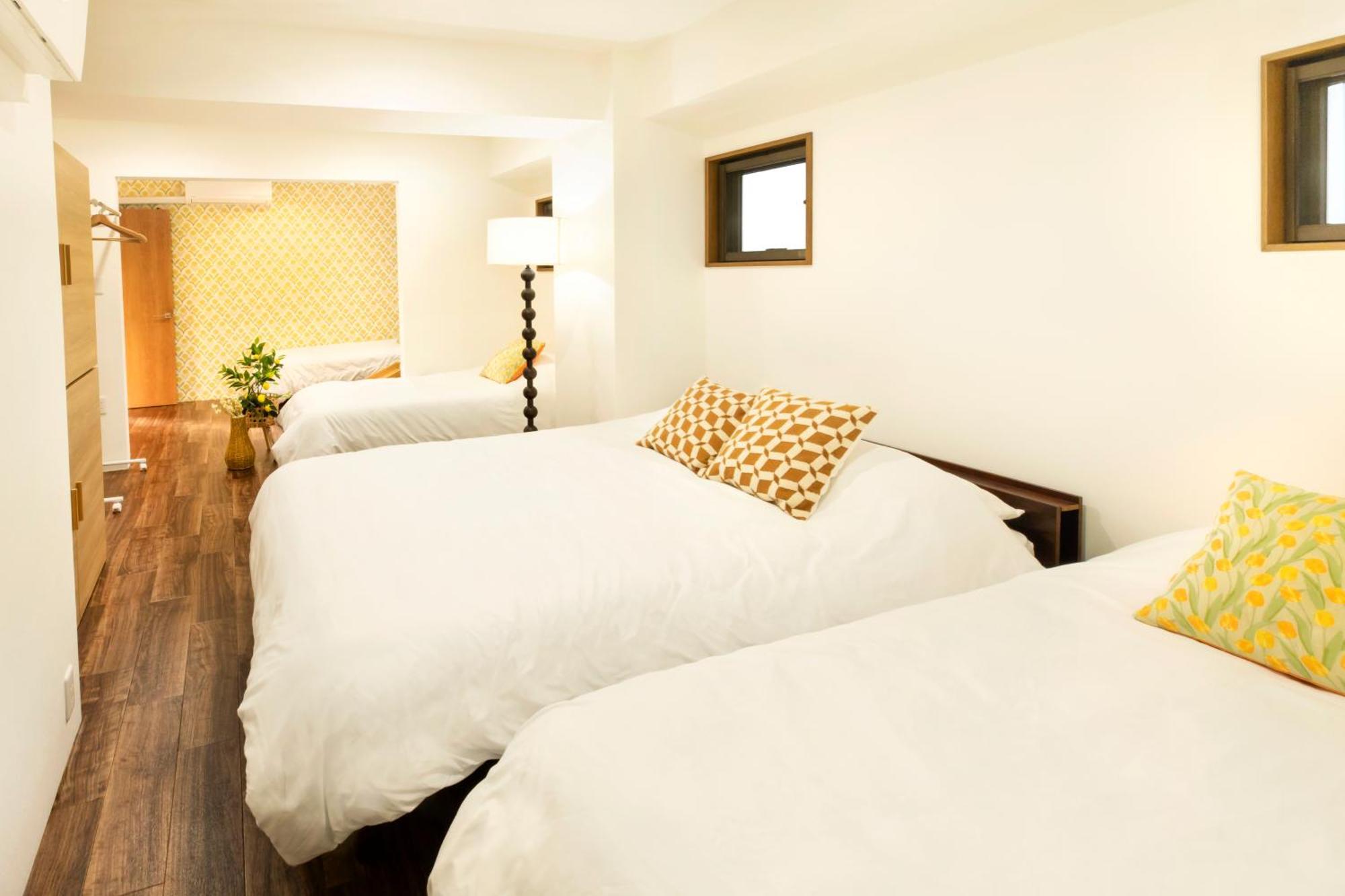 Harmonia東京堀切202 Apartment โตเกียว ภายนอก รูปภาพ